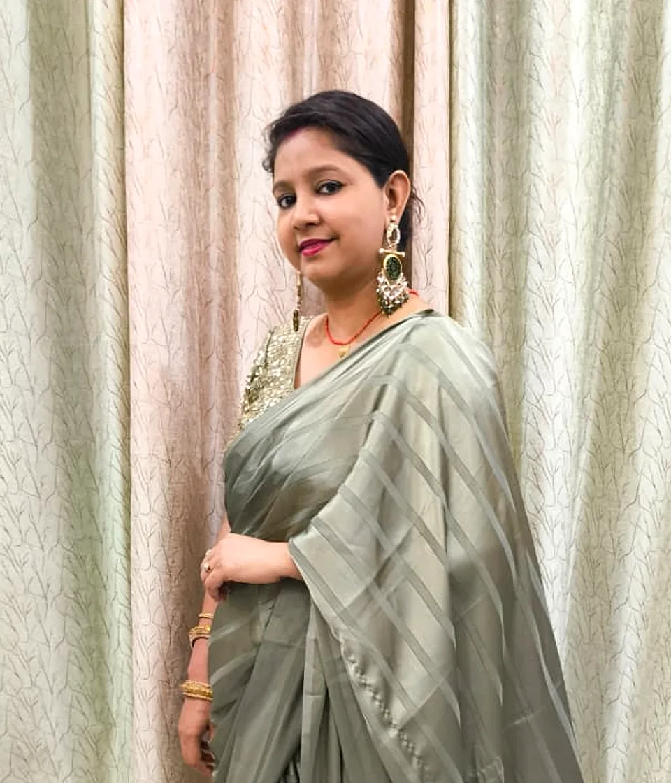 Pooja Gupta